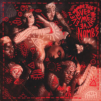Young Hearts 2.0 - NoMBe, Caly Bevier, Møme