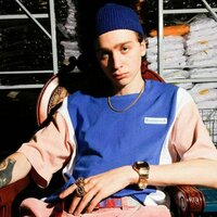 песок - вышел покурить