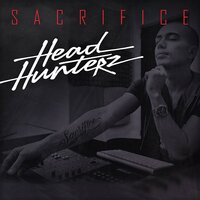 Disrespect - Headhunterz