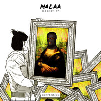Illicit Intro - Malaa