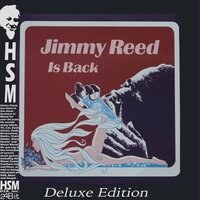 I'm Leaving - Jimmy Reed
