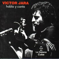 Preguntitas Sobre Dios - Victor Jara