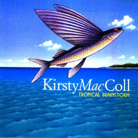 Wrong Again - Kirsty MacColl
