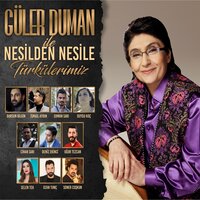 Can - Güler Duman
