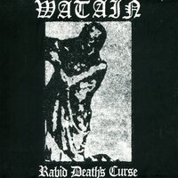 Angelrape - Watain