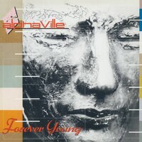 Traumtänzer - Alphaville