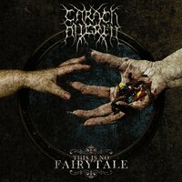 When Crows Tick on Windows - Carach Angren