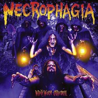 Angel Blake - Necrophagia