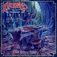 Tremble in the Darkness - Avulsed