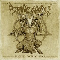 Dive the Deepest Abyss - Rotting Christ