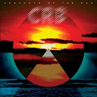 Let It Fall - Chris Robinson Brotherhood