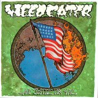 Southern Cross - Weedeater