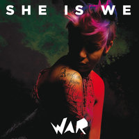 Blue - She Is We