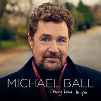 Blood Red Moon - Michael Ball