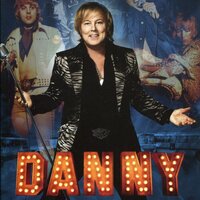Aaveratsastajat - Danny
