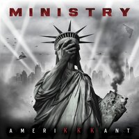 Antifa - Ministry