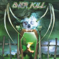 Dead Man - Overkill