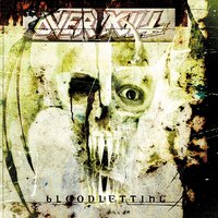 Can't Kill A Dead Man - Overkill