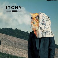 Stuck with the Devil - ITCHY