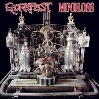 Gorefest - Gorefest