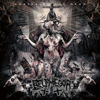 Gasmask Terror - Belphegor