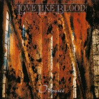 Feedback - Love Like Blood