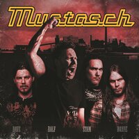 Mine - Mustasch