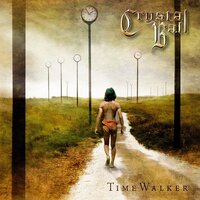 The Eye Of The Storm - Crystal Ball