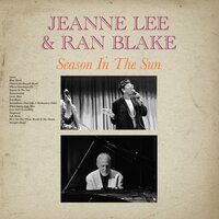Evil Blues - Jeanne Lee, Ran Blake