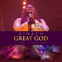 End in Praise - Sinach