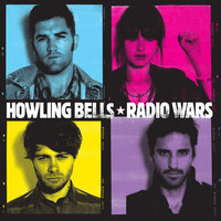 Golden Web - Howling Bells