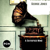 Nothing Can Stop Me - George Jones
