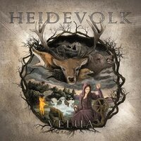 Urth - Heidevolk