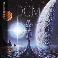 Change Direction - DGM