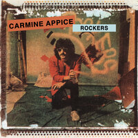 Be My Baby - Carmine Appice