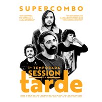 Campo de Força - Supercombo, BULA, Bula Rock