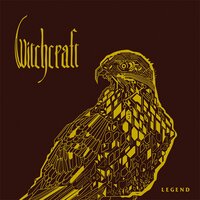 An Alternative To Freedom - Witchcraft