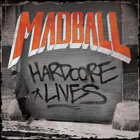 My Armor - Madball