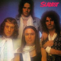 Coz I Luv You - Slade