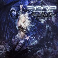 Hellbound - Doro
