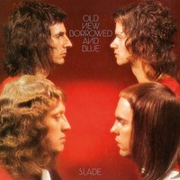 My Town - Slade