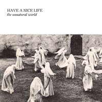 Guggenheim Wax Museum - Have A Nice Life