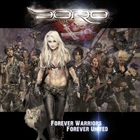 Don't Break My Heart Again - Doro
