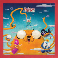I'm Just Your Problem - Adventure Time, Olivia Olson
