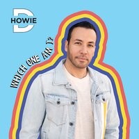 Which One Am I? - Howie D.
