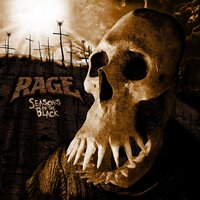 Blackened Karma - Rage