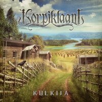 Sillanrakentaja - Korpiklaani