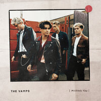 Waves - The Vamps