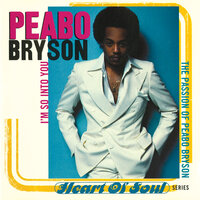 Crosswinds - Peabo Bryson