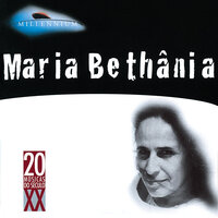 Eu Preciso De Você - Maria Bethânia